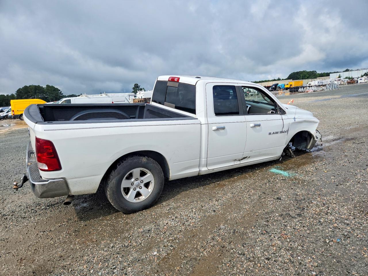 1D7RV1GP0BS673045 · 2011 DODGE RAM 1500 · 3/12