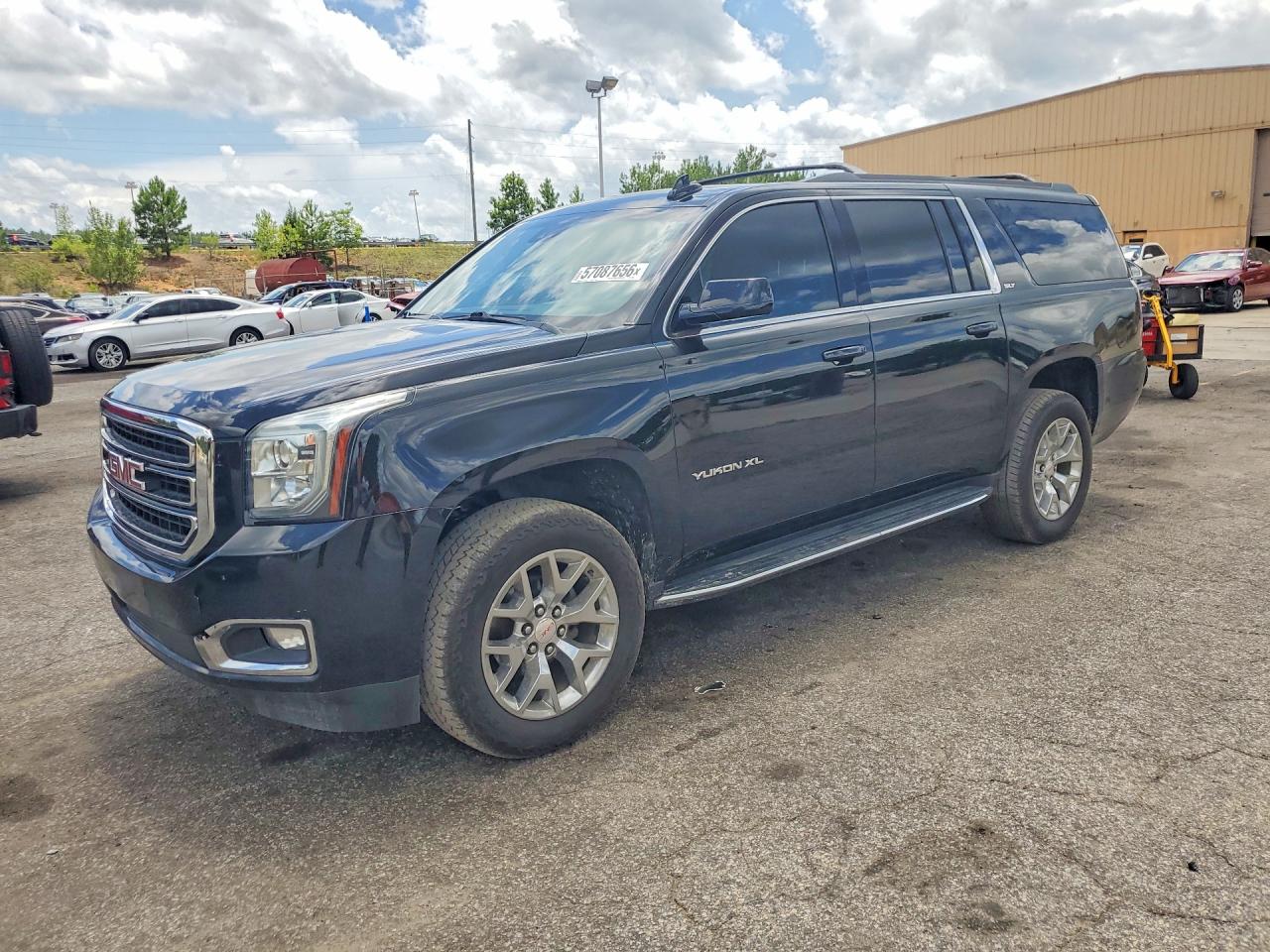 1GKS1JKC6KR324298 · 2019 GMC YUKON XL
