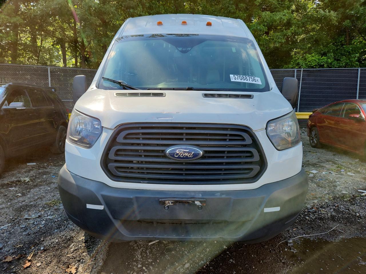 1FTBW2XM9JKB53235 · 2018 FORD TRANSIT · 5/13