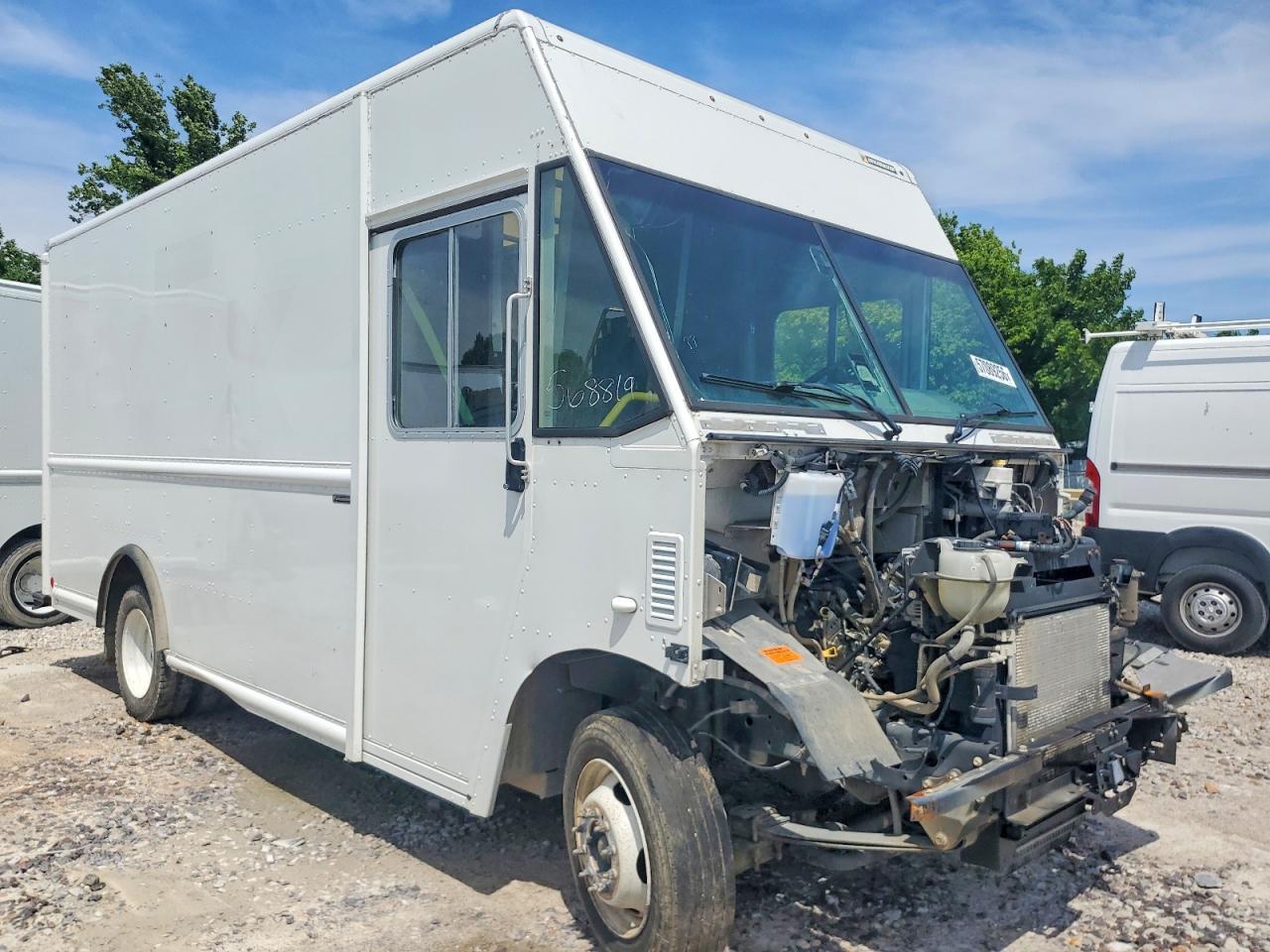 1F64F5KN6N0A15425 · 2022 FORD F59