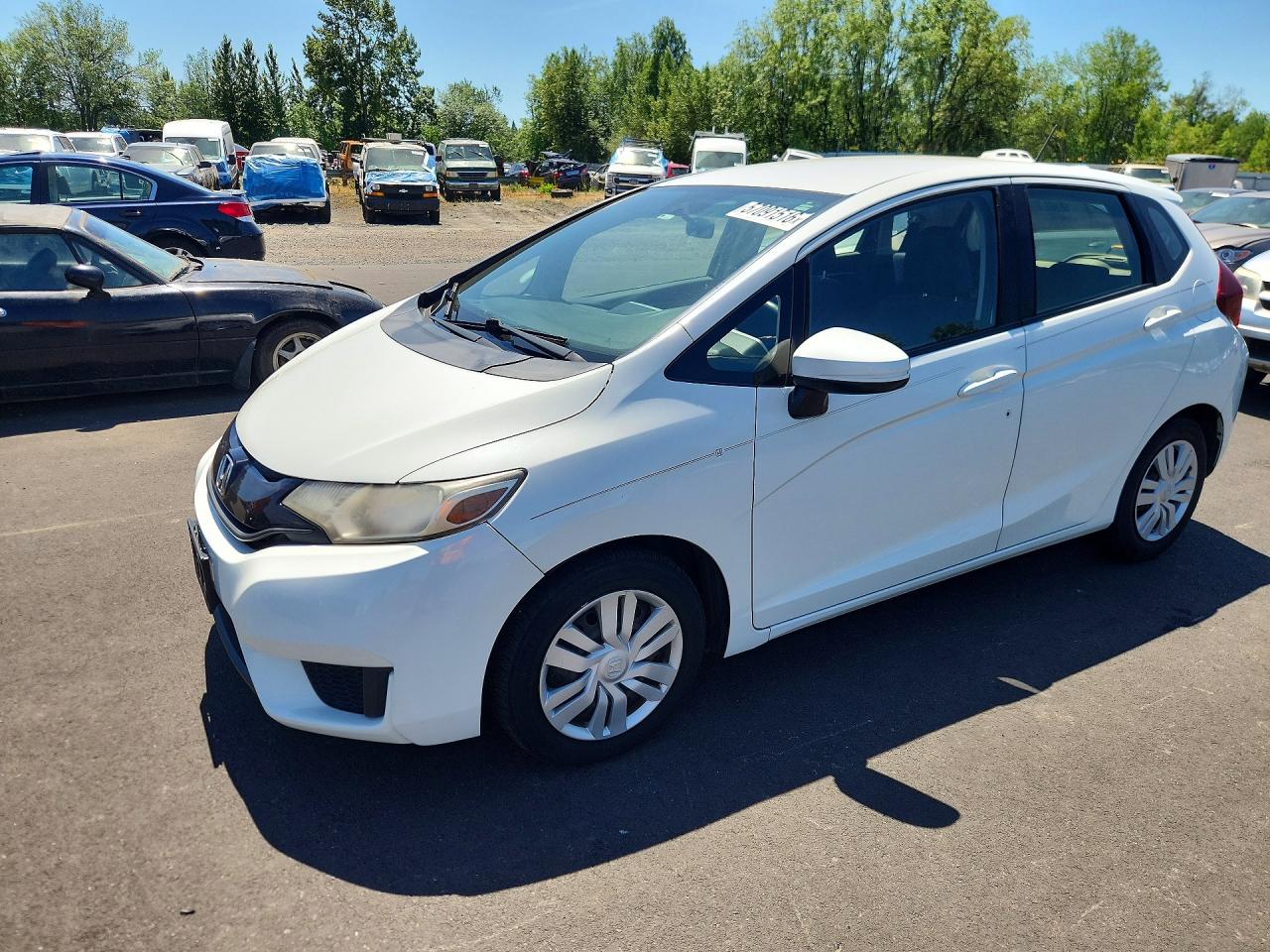 JHMGK5H51HS016177 · 2017 HONDA FIT