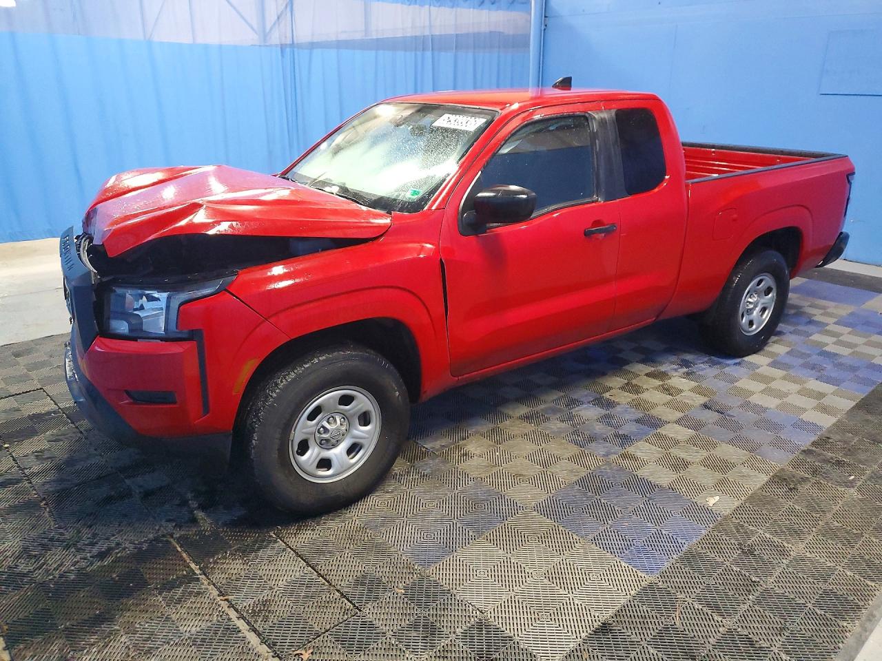 1N6ED1CL9RN650335 · 2024 NISS FRONTIER