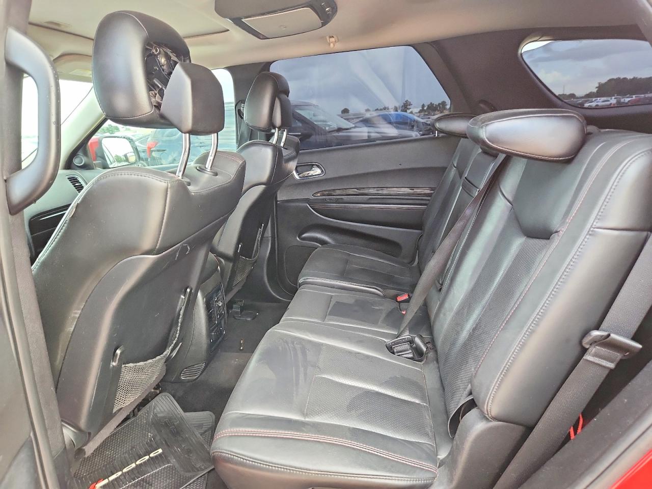 1C4SDHCT4DC520675 · 2013 DODGE DURANGO · 11/13