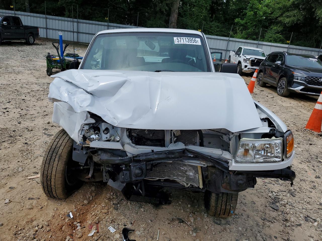 1FTKR4EEXAPA75372 · 2010 FORD RANGER · 5/13