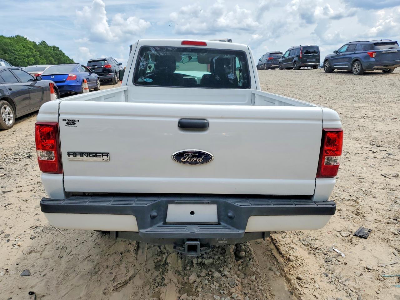 1FTKR4EEXAPA75372 · 2010 FORD RANGER · 6/13
