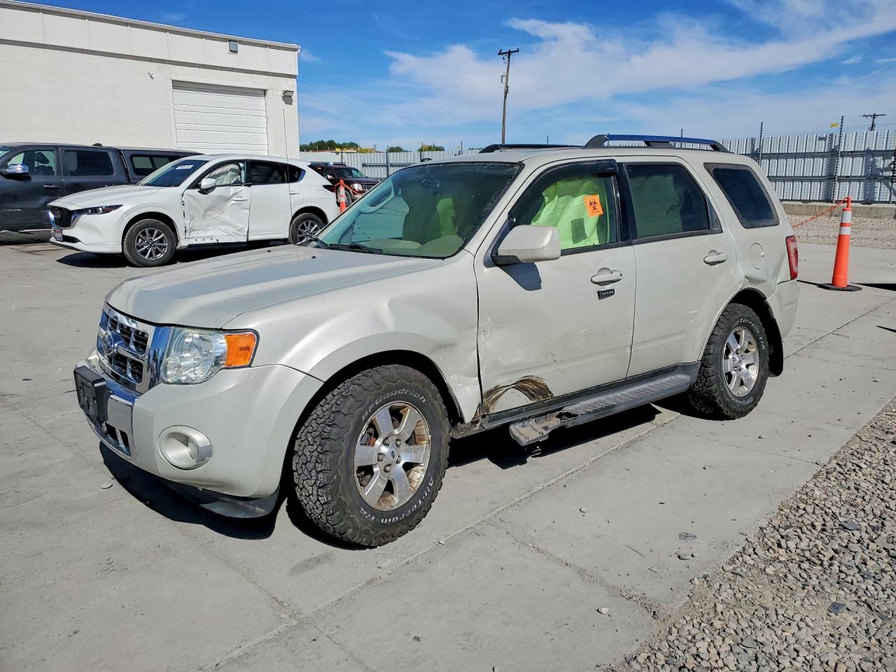1FMCU94G09KB22139 · 2009 FORD ESCAPE