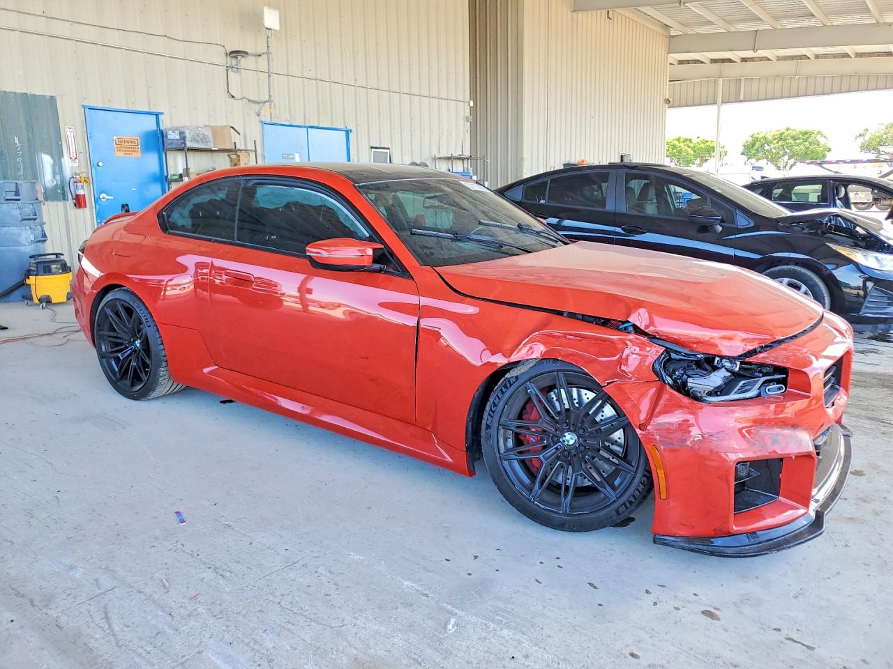 3MF13DM00P8D48987 · 2023 BMW M2 · 4/10