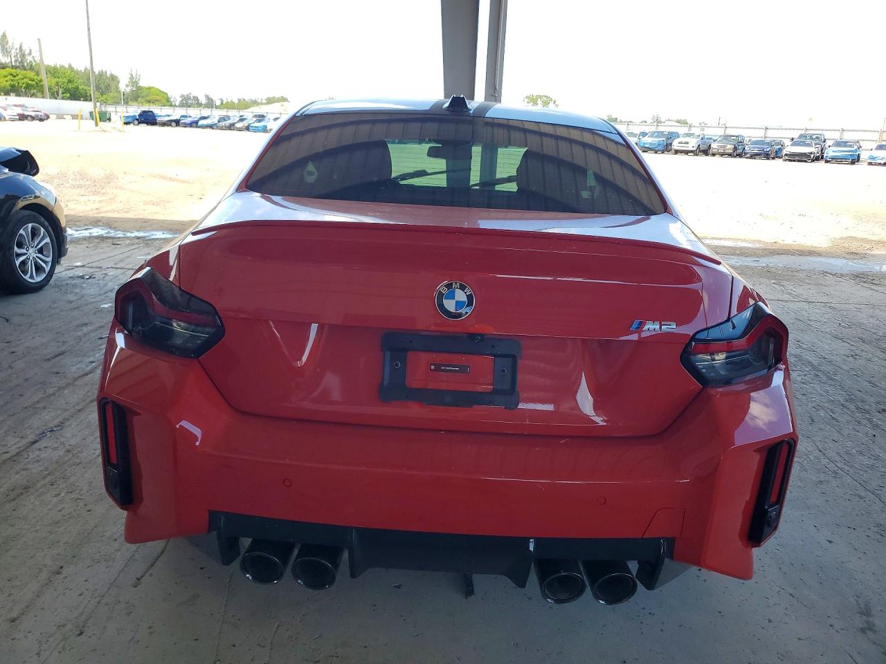 3MF13DM00P8D48987 · 2023 BMW M2 · 6/10