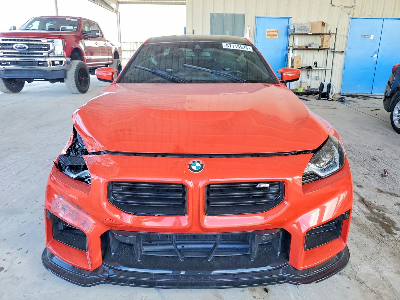 3MF13DM00P8D48987 · 2023 BMW M2 · 5/10