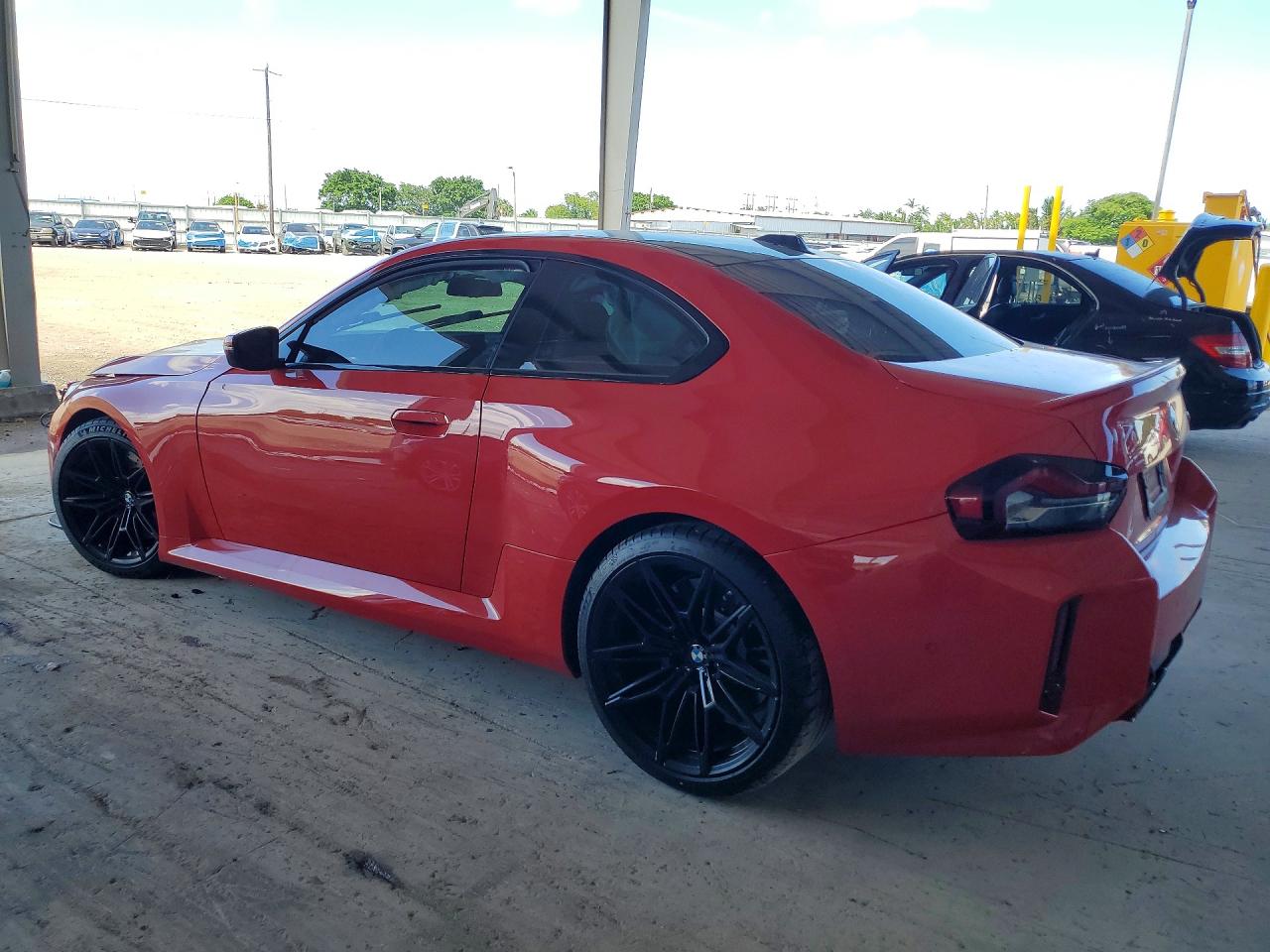 3MF13DM00P8D48987 · 2023 BMW M2 · 2/10