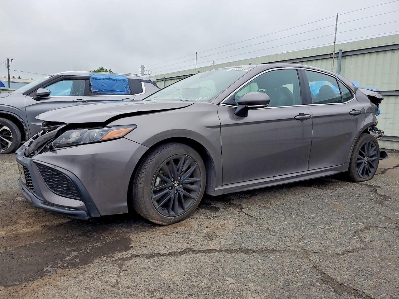 4T1G11AK5PU836094 · 2023 TOYOTA CAMRY