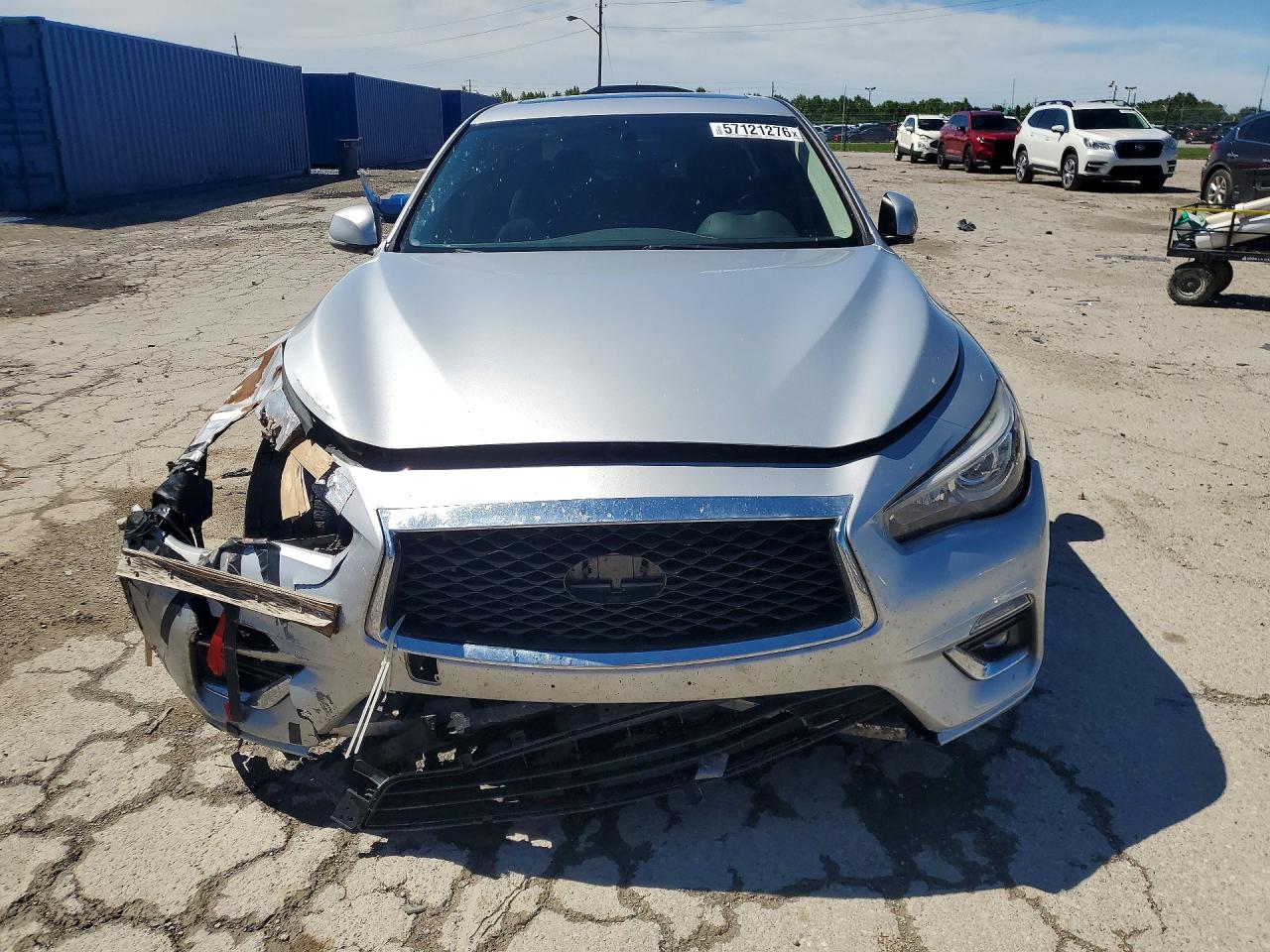 JN1EV7AR2JM431563 · 2018 INFINITI Q50 · 5/12