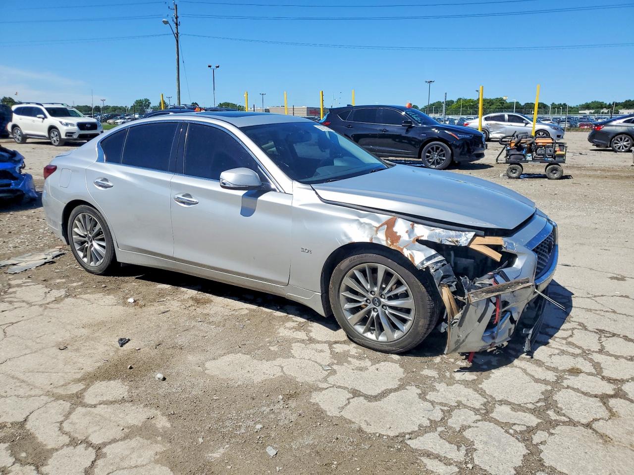 JN1EV7AR2JM431563 · 2018 INFINITI Q50 · 4/12