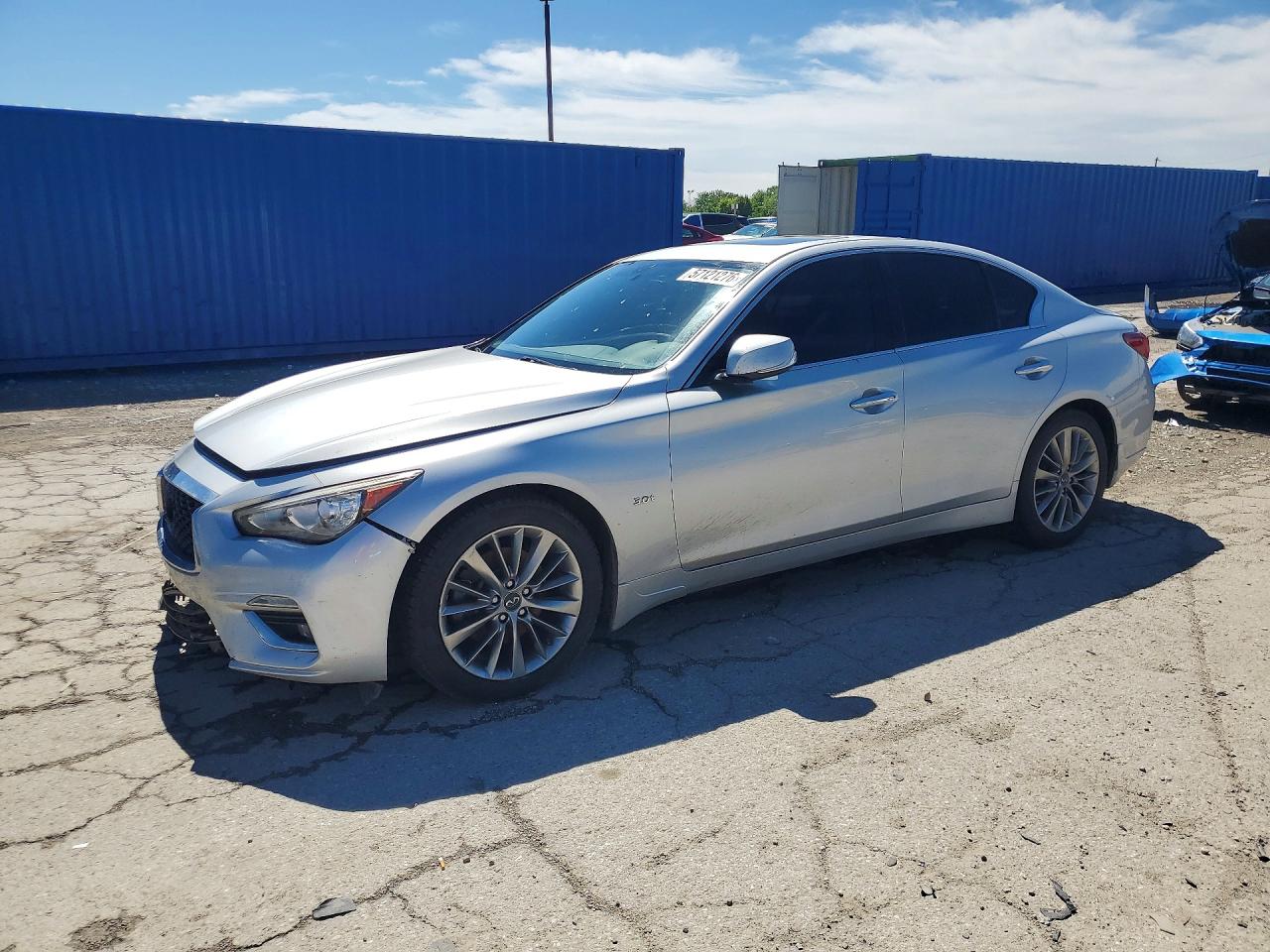 JN1EV7AR2JM431563 · 2018 INFINITI Q50