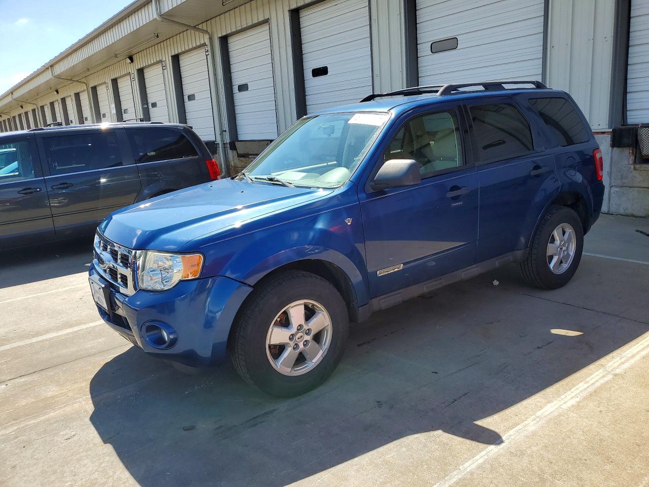 1FMCU031X8KD57946 · 2008 FORD ESCAPE