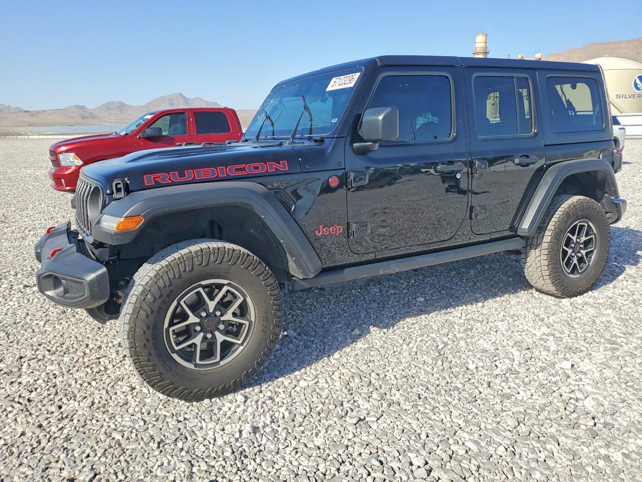1C4PJXFG0RW309020 · 2024 JEEP WRANGLER