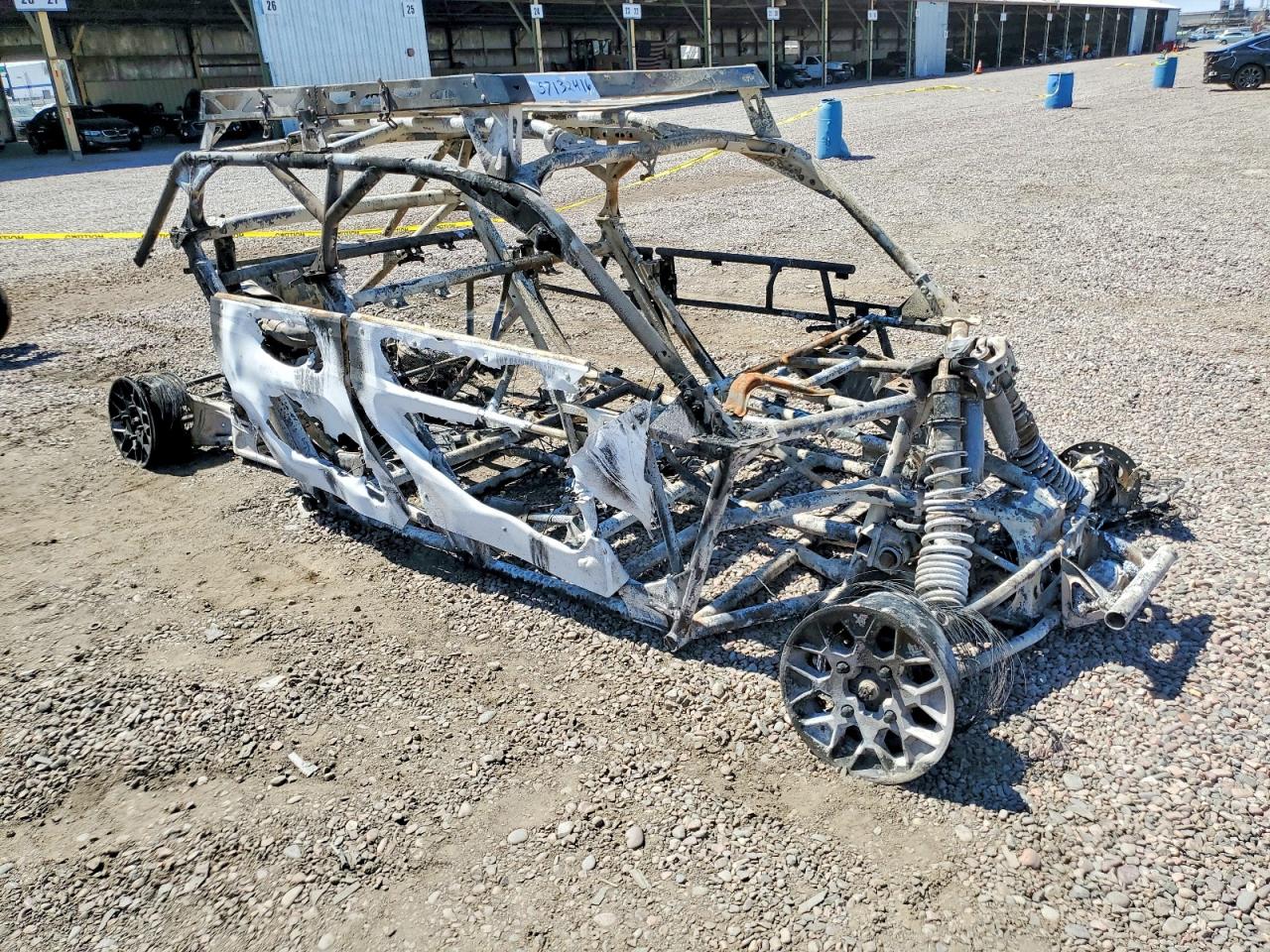 2023 CAN-AM MAVERICK X3