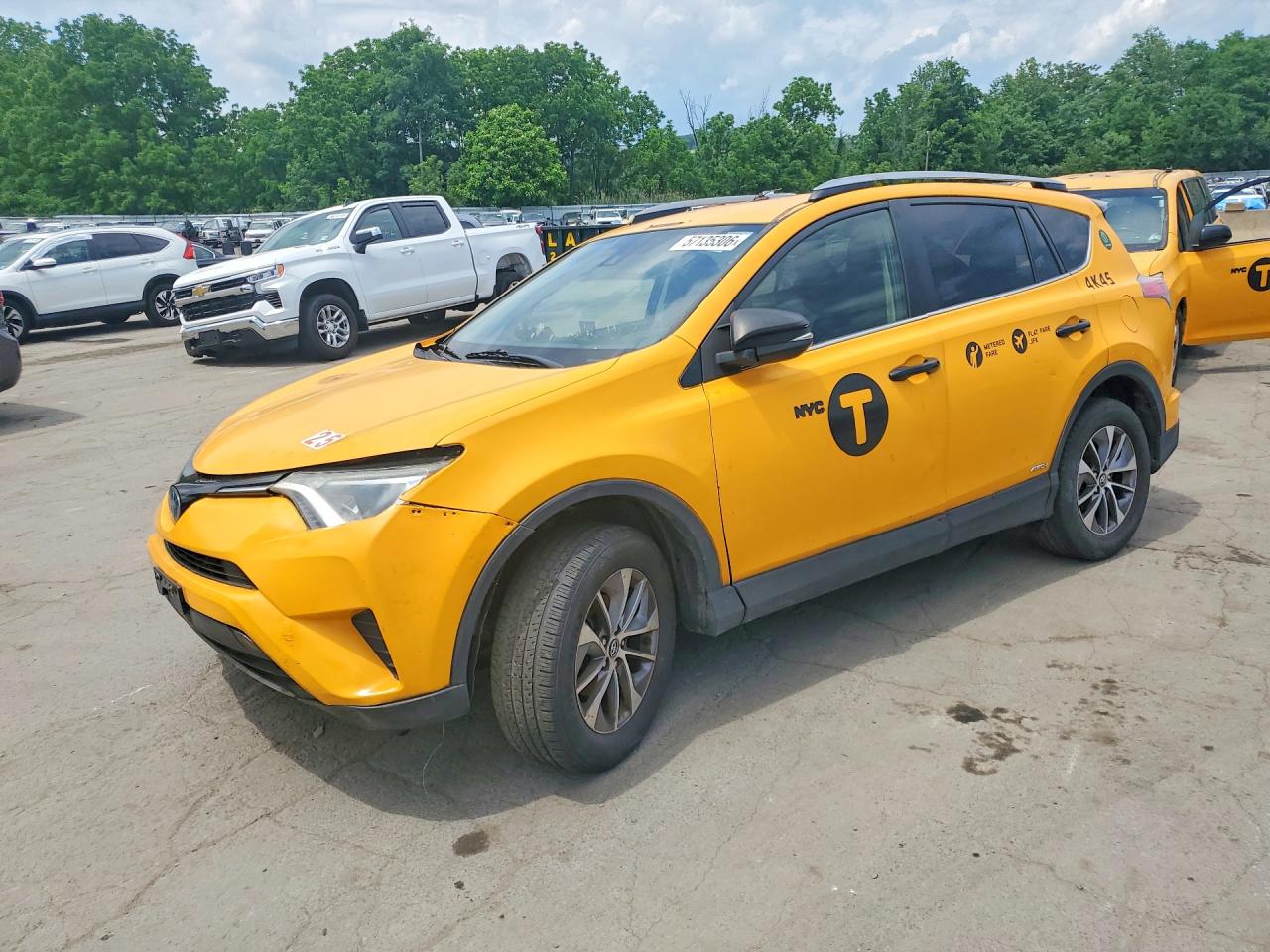 JTMRJREV5HD107353 · 2017 TOYOTA RAV4 HYBRID