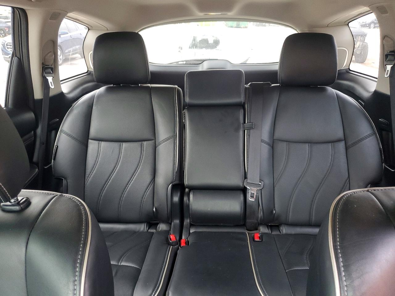 5N1DL0MN5LC543678 · 2020 INFINITI QX60 · 10/13