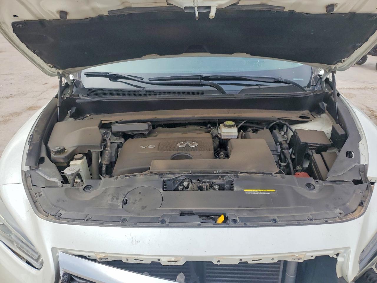 5N1DL0MN5LC543678 · 2020 INFINITI QX60 · 12/13