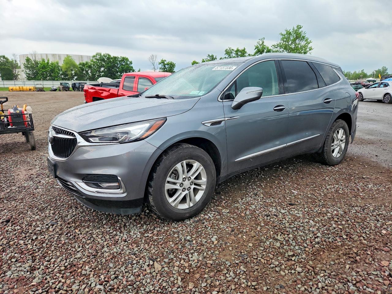 2020 BUICK ENCLAVE