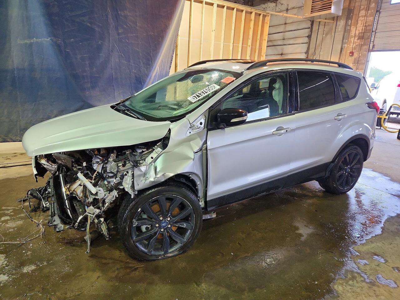 1FMCU9J93KUB89222 · 2019 FORD ESCAPE