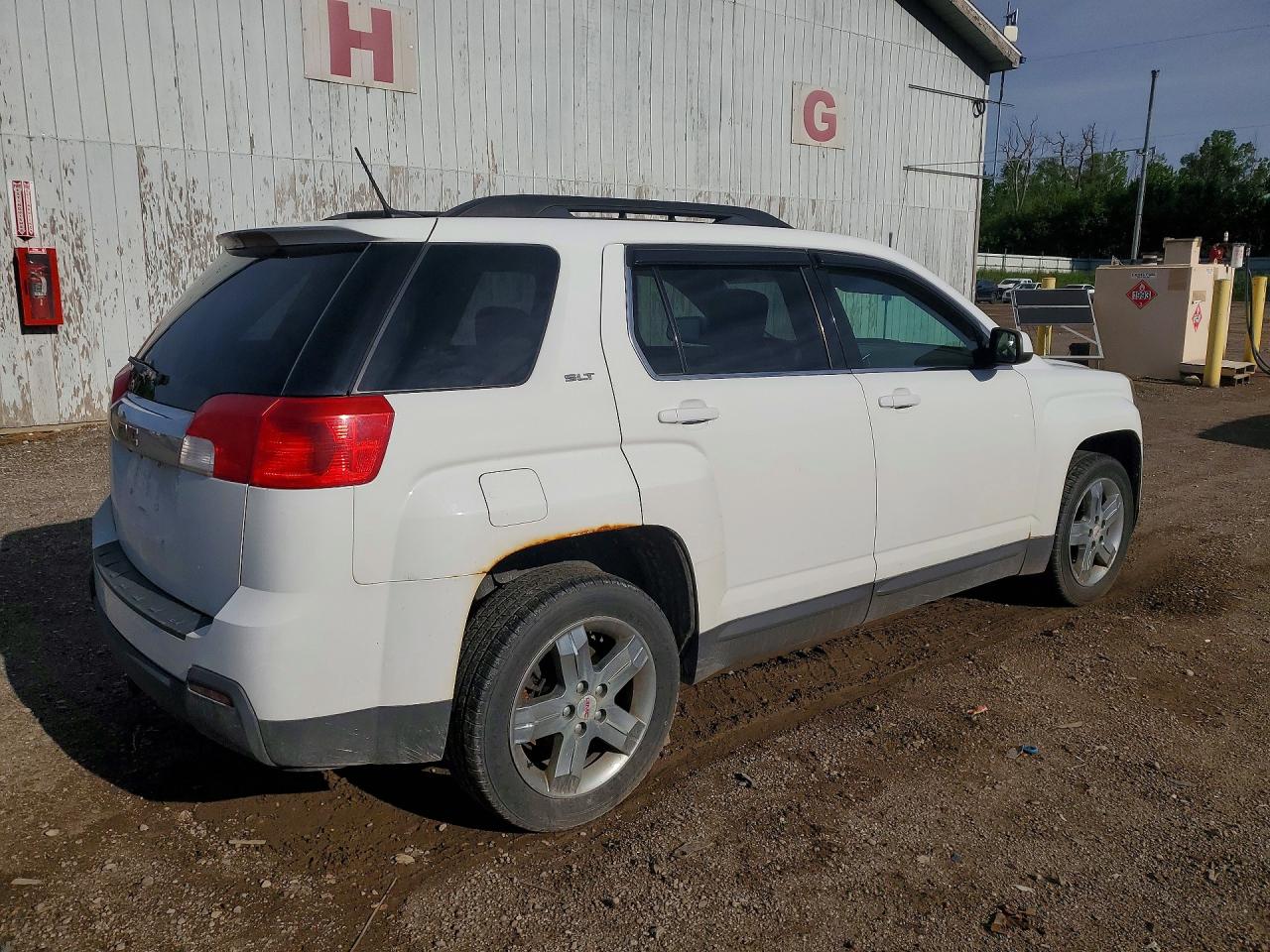 2GKFLVEK6D6377832 · 2013 GMC TERRAIN · 3/13