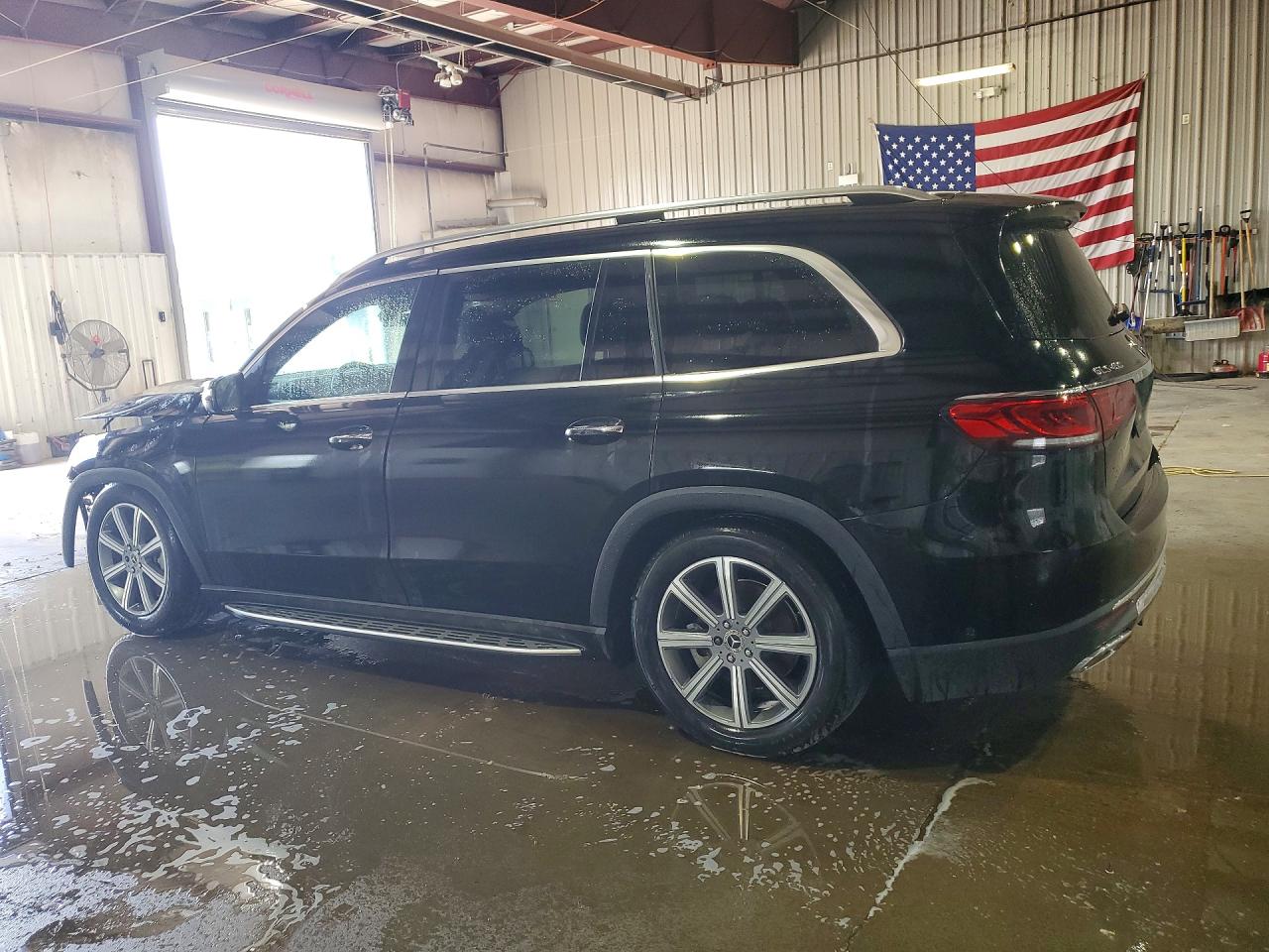 4JGFF5KE3MA440272 · 2021 MERCEDES-BENZ GLS · 2/14