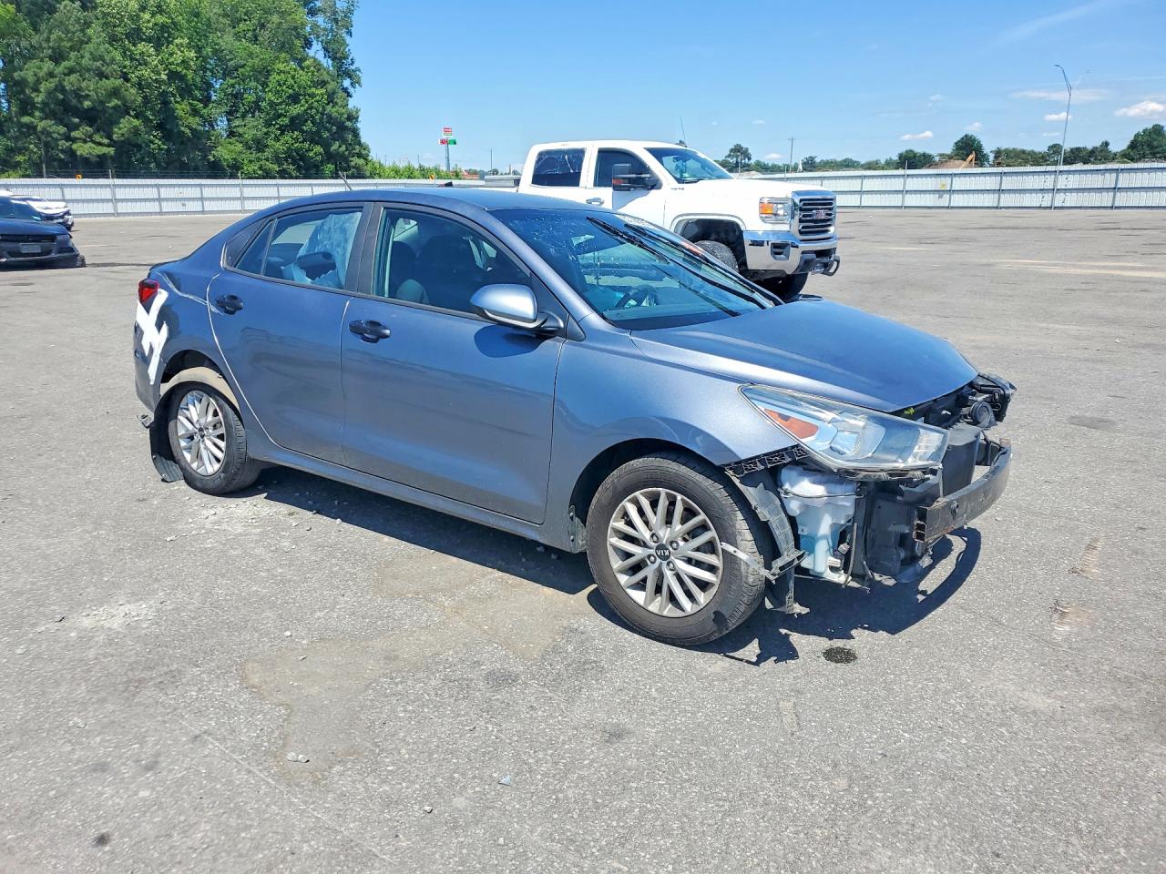 3KPA24AB8KE175452 · 2019 KIA RIO · 4/12