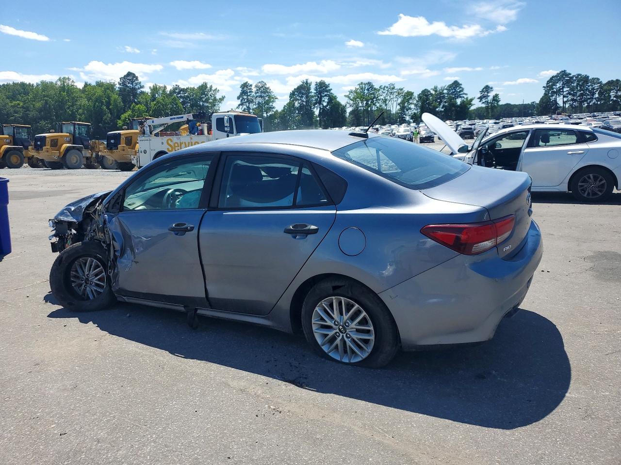 3KPA24AB8KE175452 · 2019 KIA RIO · 2/12