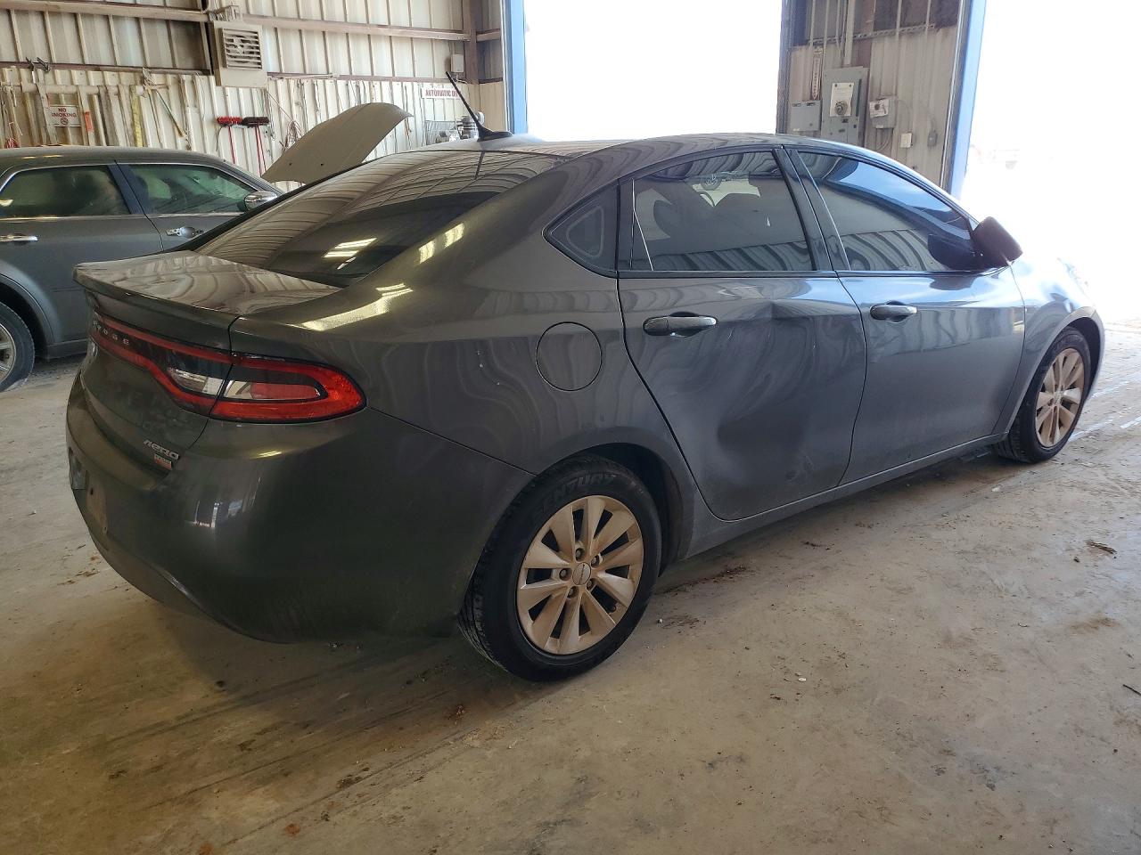 1C3CDFDH4FD276028 · 2015 DODGE DART · 3/12