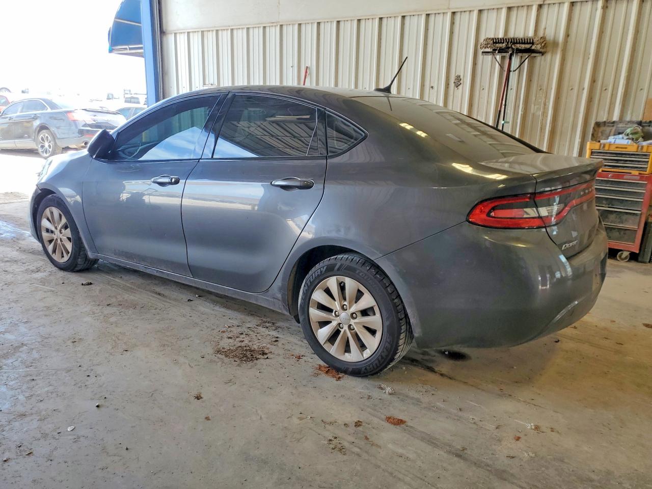 1C3CDFDH4FD276028 · 2015 DODGE DART · 2/12