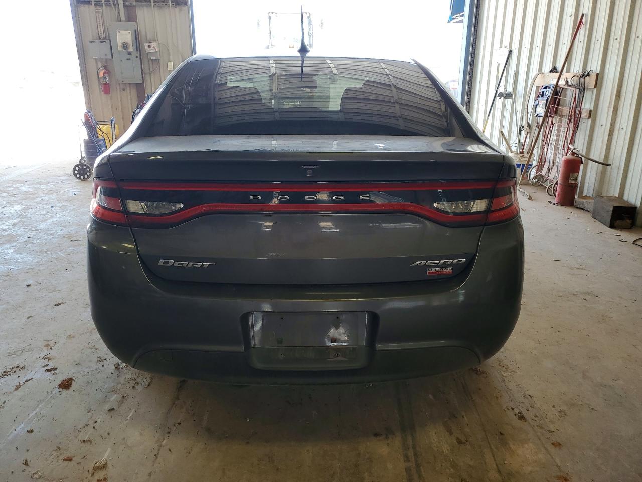 1C3CDFDH4FD276028 · 2015 DODGE DART · 6/12