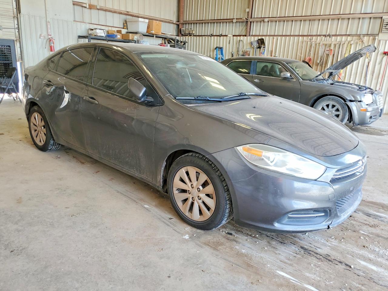 1C3CDFDH4FD276028 · 2015 DODGE DART · 4/12