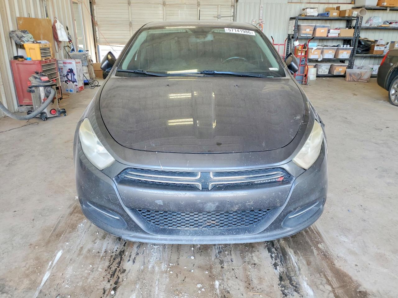 1C3CDFDH4FD276028 · 2015 DODGE DART · 5/12