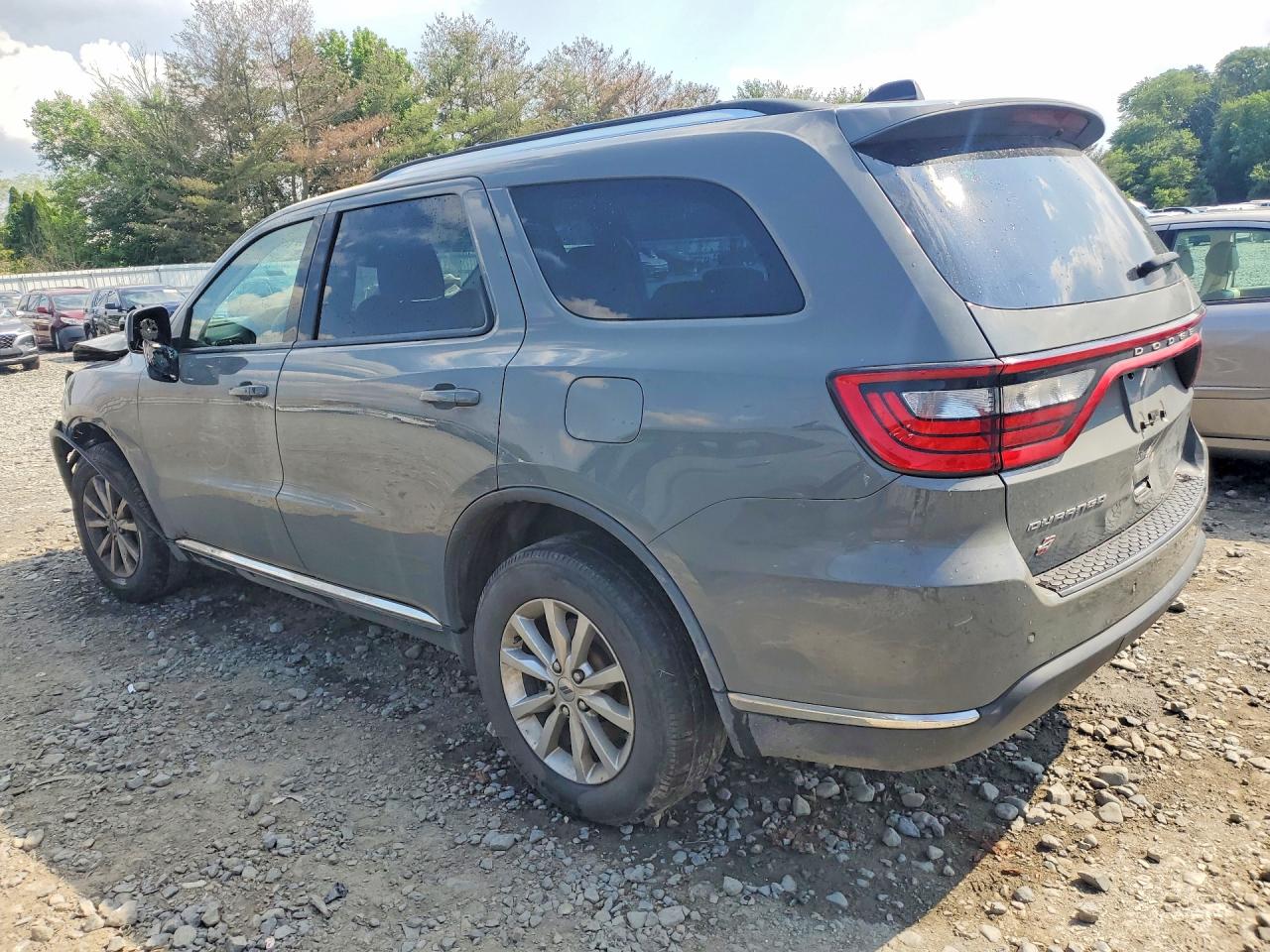 1C4RDJAG0NC159877 · 2022 DODGE DURANGO · 2/13