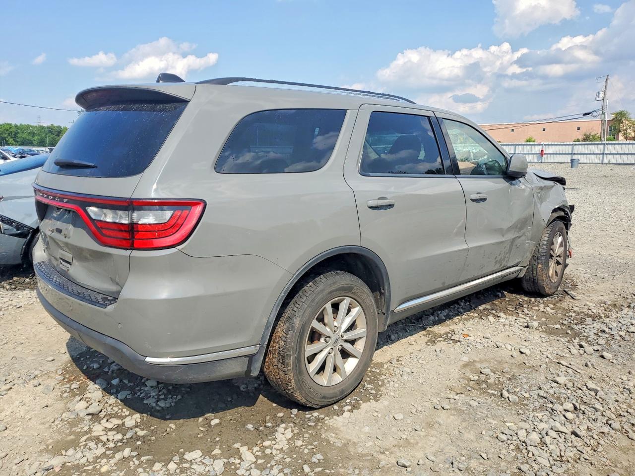 1C4RDJAG0NC159877 · 2022 DODGE DURANGO · 3/13