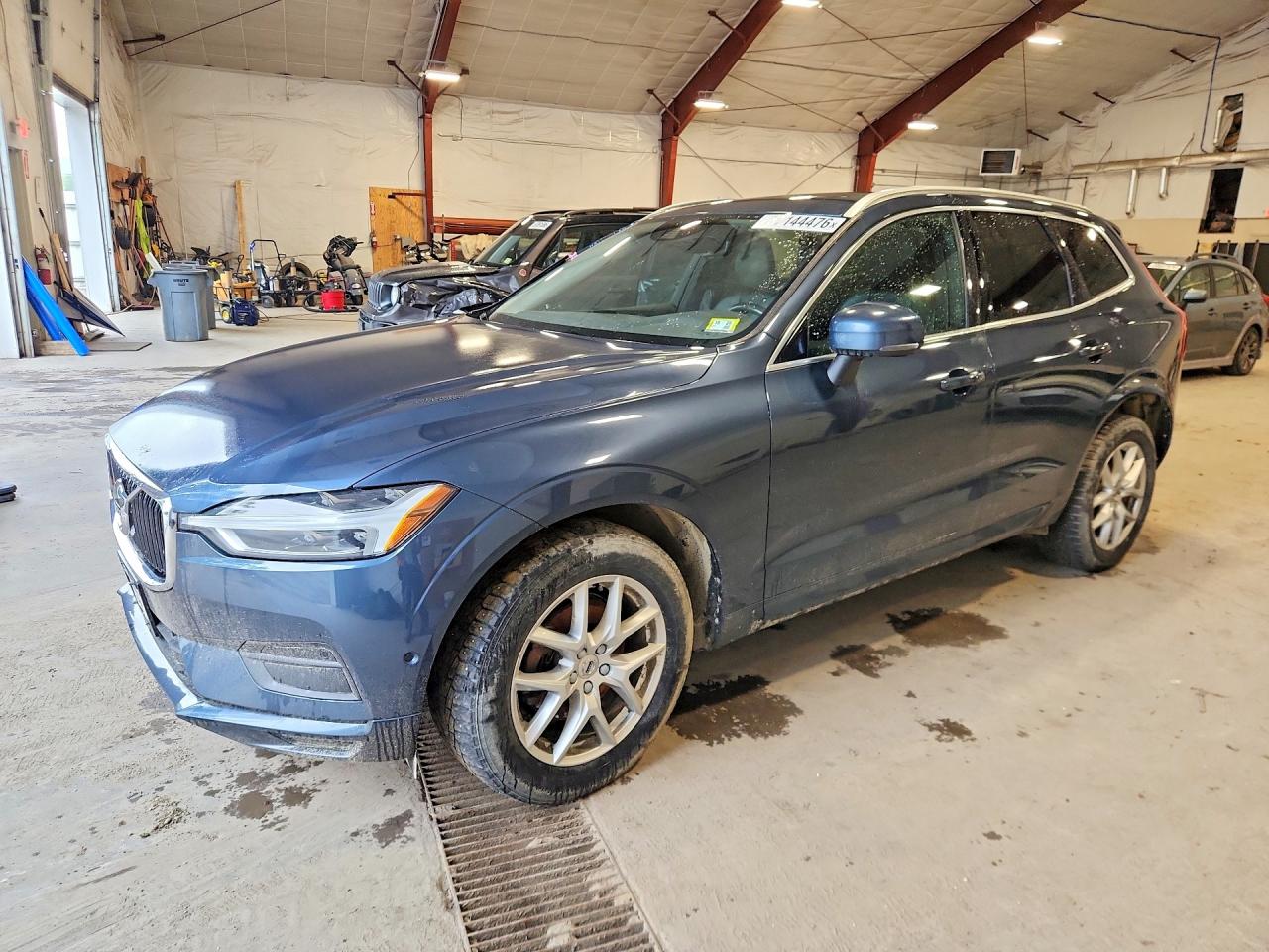 LYV102RK8KB288392 · 2019 VOLVO XC60