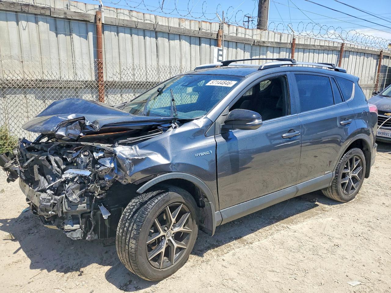 JTMJJREV3JD229504 · 2018 TOYOTA RAV4 HV
