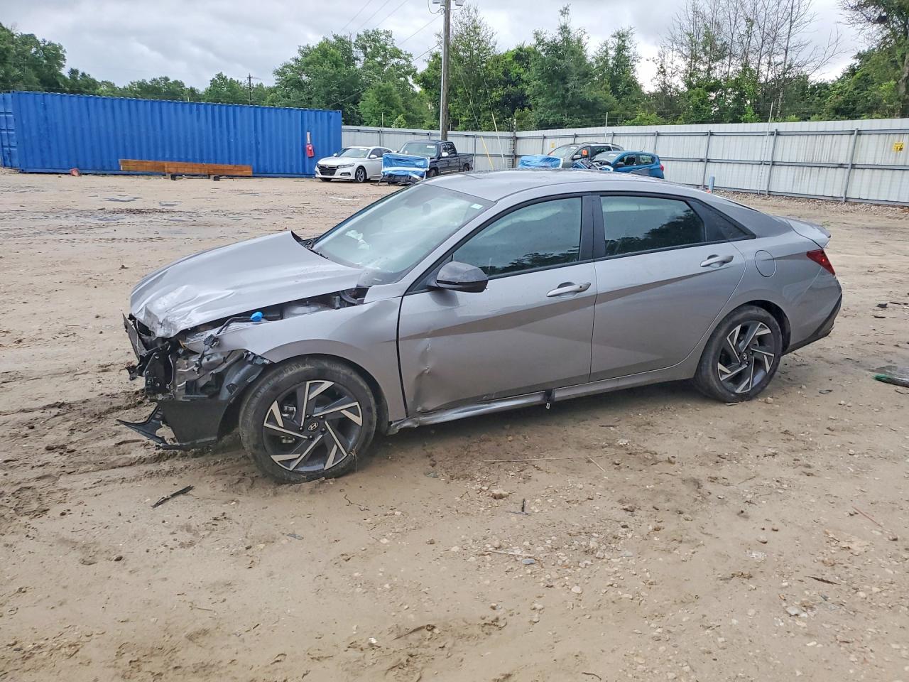 KMHLM4DG2SU074902 · 2025 HYUNDAI ELANTRA