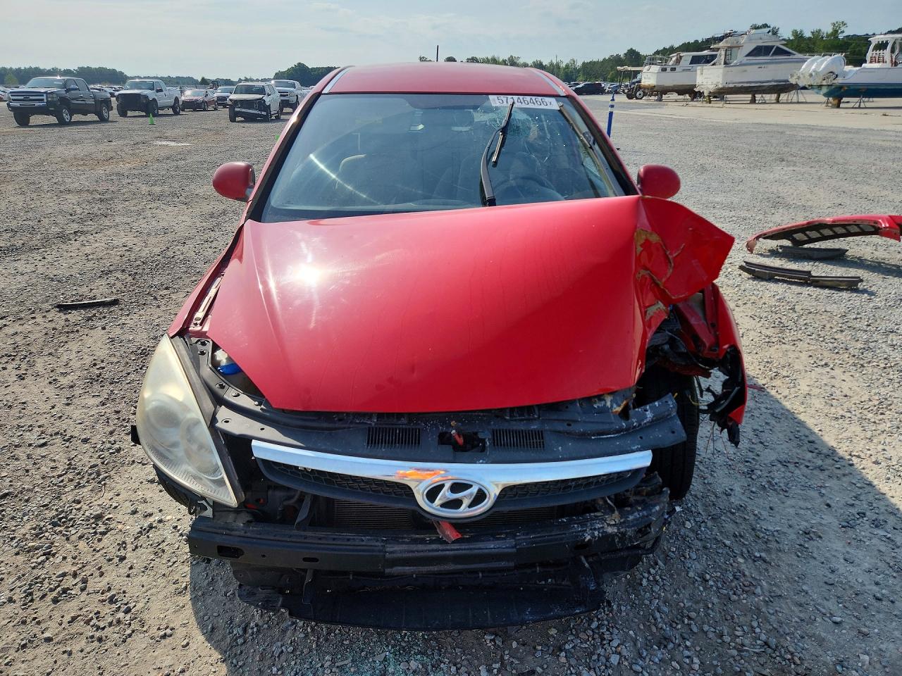 KMHDB8AE2AU085529 · 2010 HYUNDAI ELANTRA TOURING · 5/14