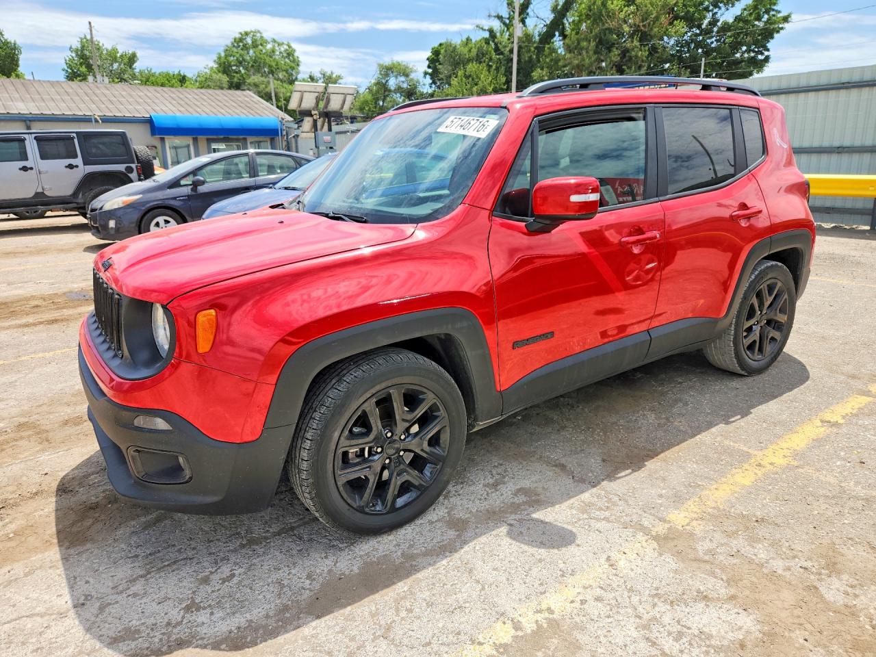 ZACCJABBXJPH29830 · 2018 JEEP RENEGADE