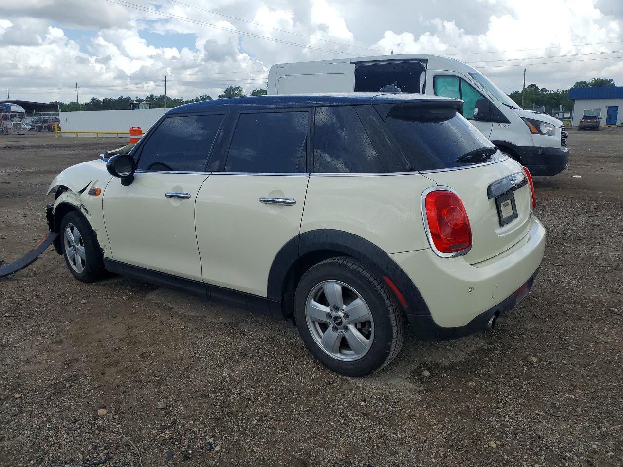 WMWXU1C50H2E17540 · 2017 MINI COOPER · 2/12