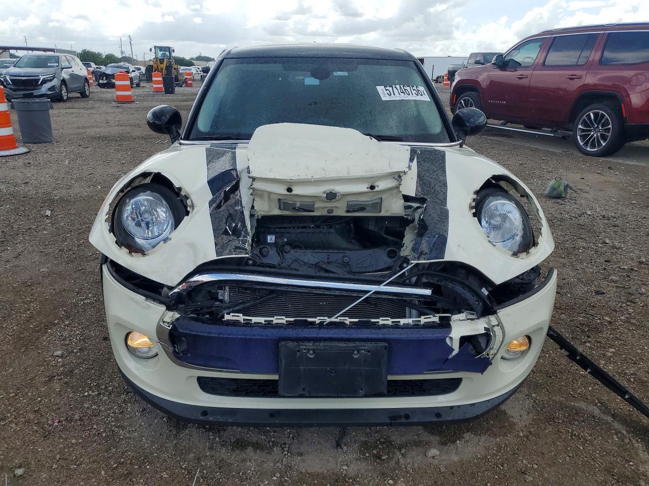 WMWXU1C50H2E17540 · 2017 MINI COOPER · 5/12
