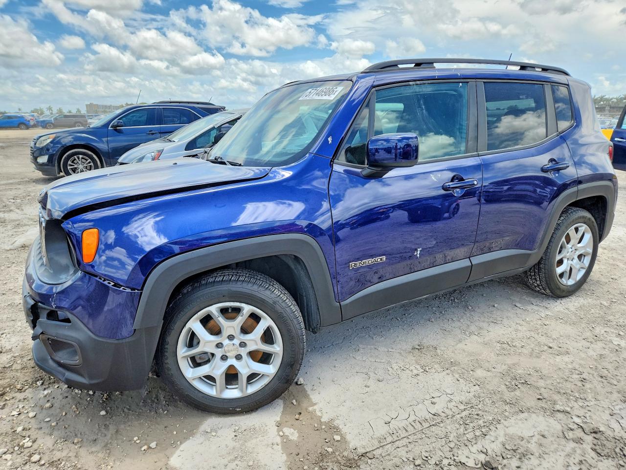 ZACCJABB5JPH85349 · 2018 JEEP RENEGADE