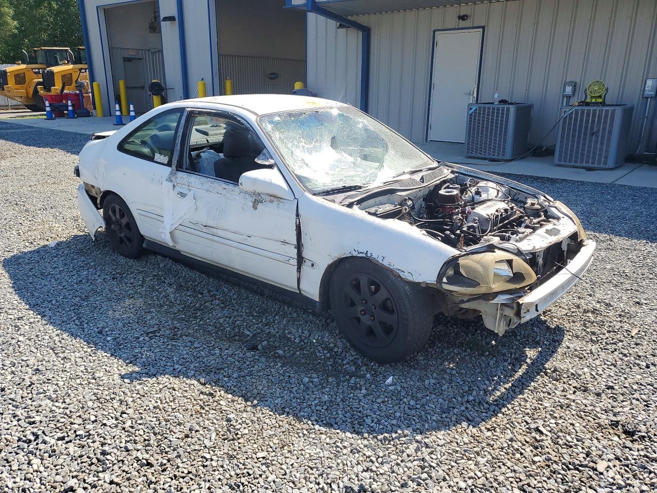 1HGEJ622XTL002296 · 1996 HONDA CIVIC · 4/12