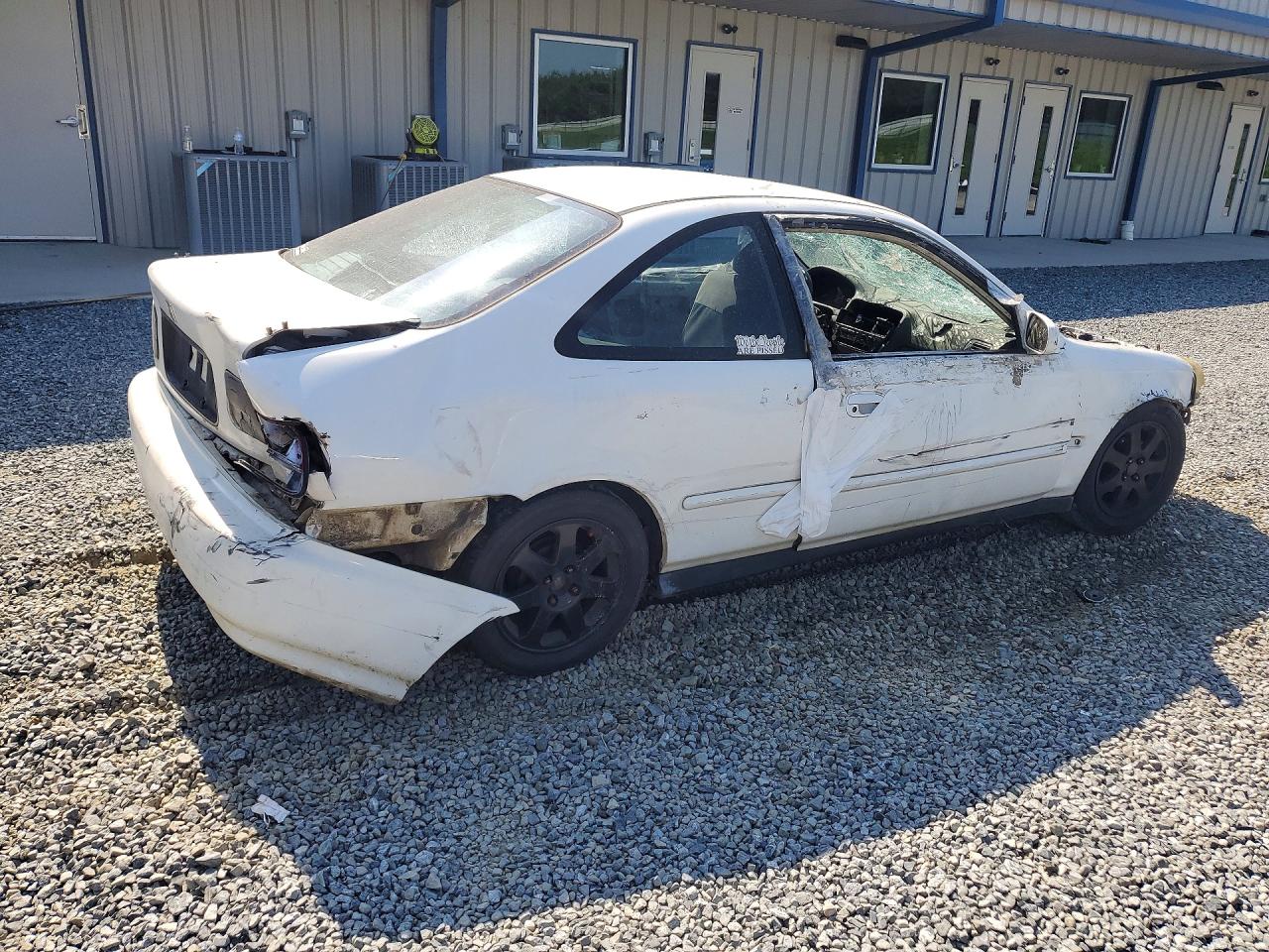 1HGEJ622XTL002296 · 1996 HONDA CIVIC · 3/12