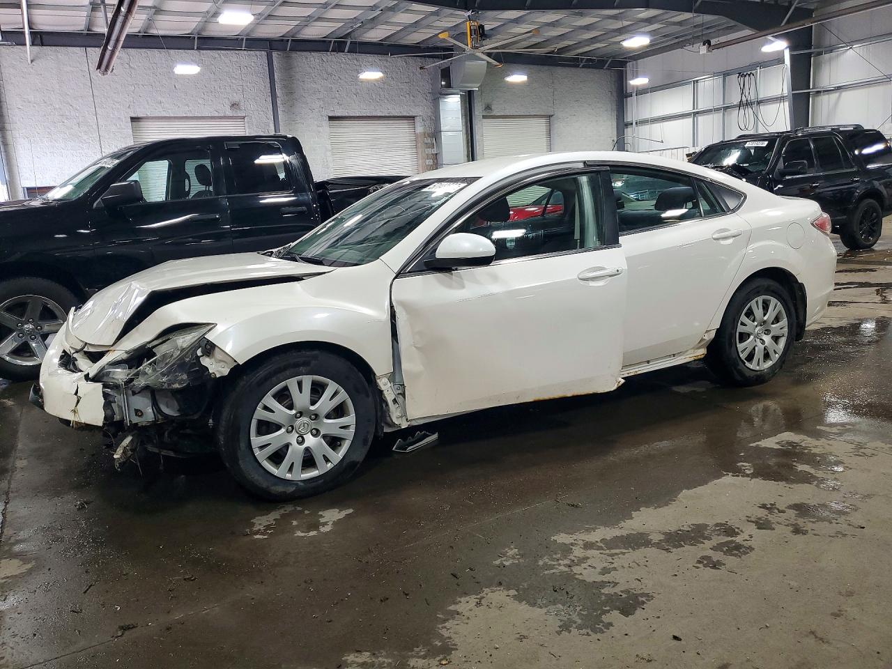 2012 MAZDA 6