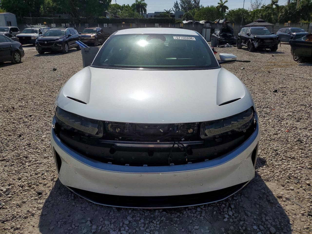 50EA1PGA7RA006597 · 2024 LUCID MOTORS AIR · 5/13