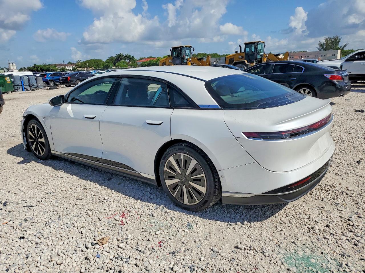 50EA1PGA7RA006597 · 2024 LUCID MOTORS AIR · 2/13